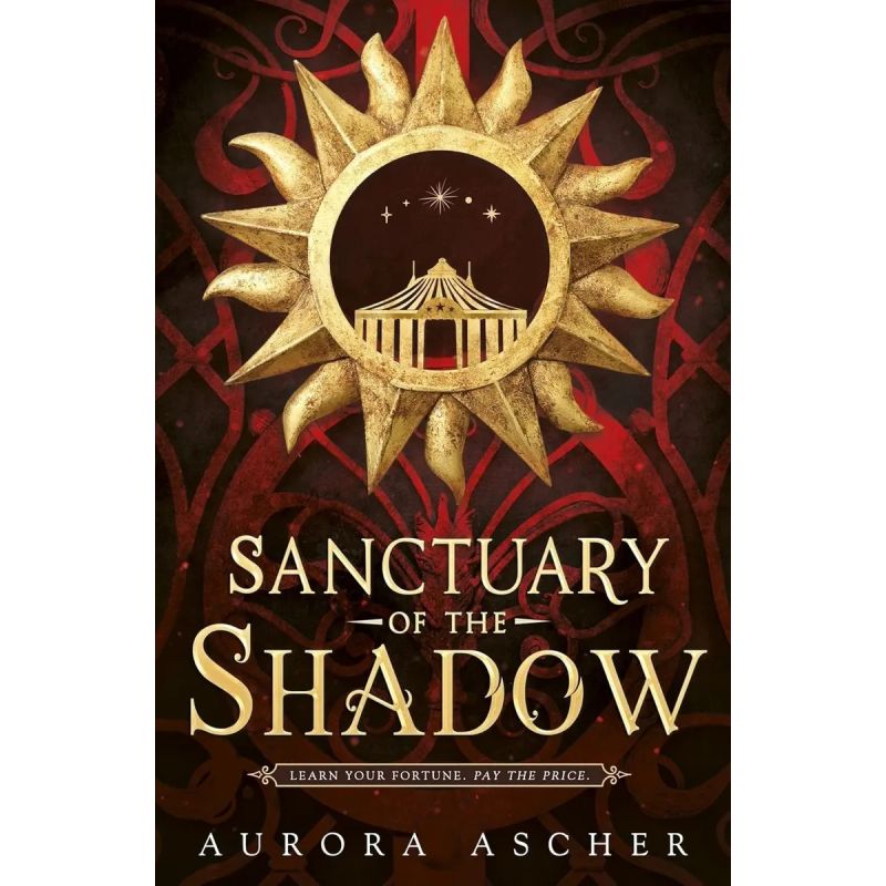 SANCTUARY OF  THE SHADOW - THE ELEMENTAL EMERGENCE 1 (Nuevo)