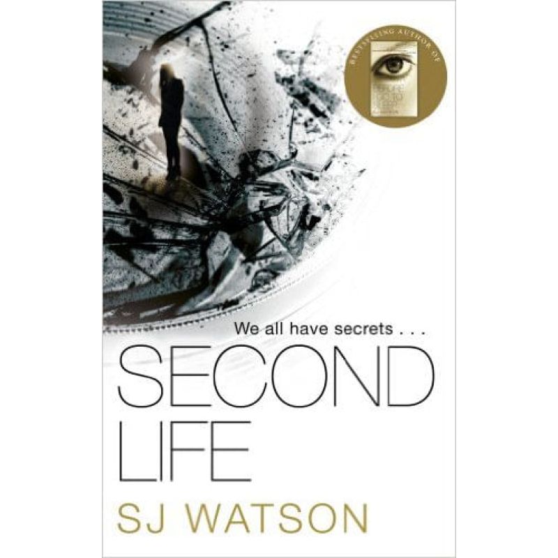 SECOND LIFE (PB)* (Nuevo)