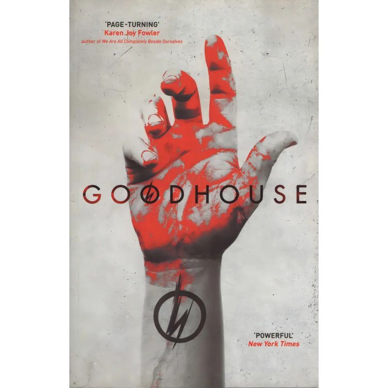 GOODHOUSE (PB)* (Nuevo)
