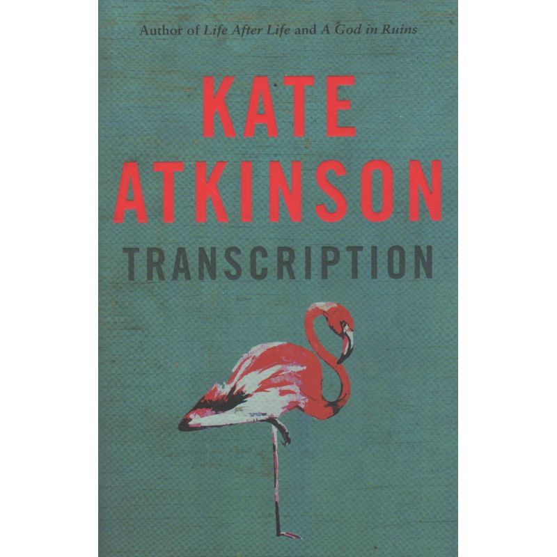 TRANSCRIPTION* (Nuevo)
