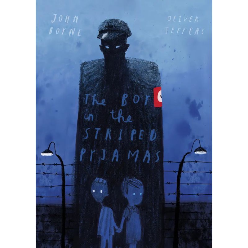 BOY IN THE STRIPED PYJAMAS, THE - HB (Nuevo)