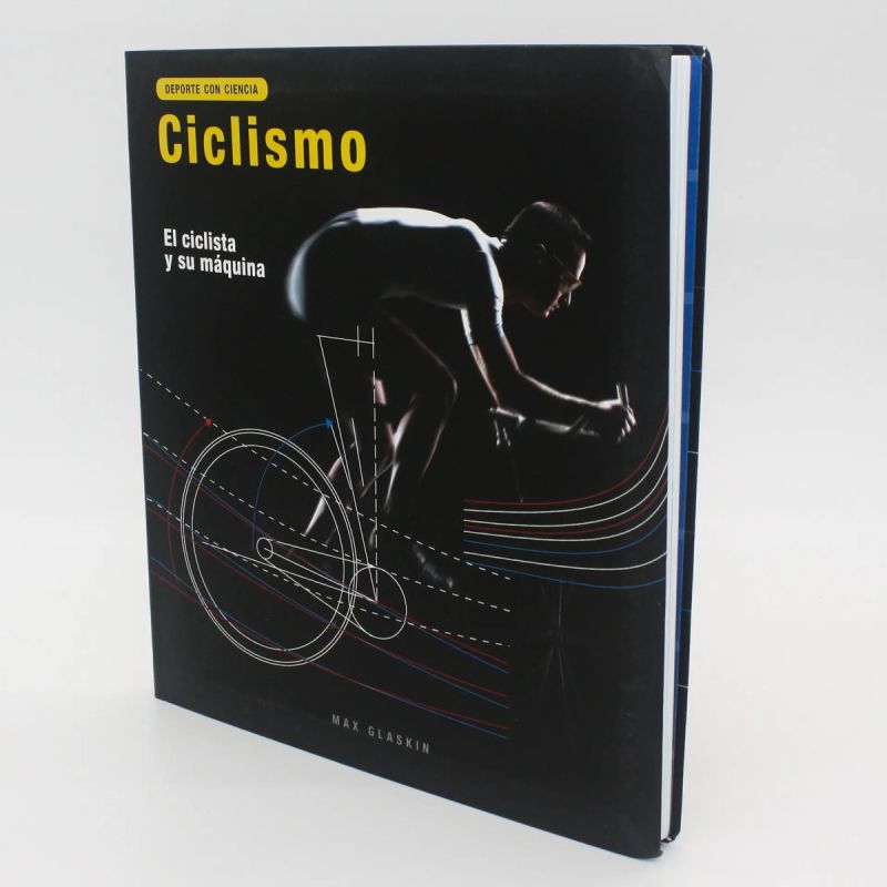 CICLISMO - DEPORTE CON CIENCIA (Nuevo)