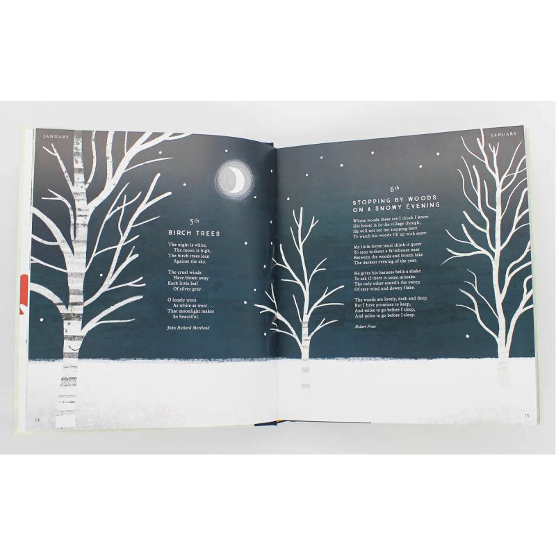 I AM THE SEED THAT GREW THE TREE - HB (Nuevo) - Miniatura 2