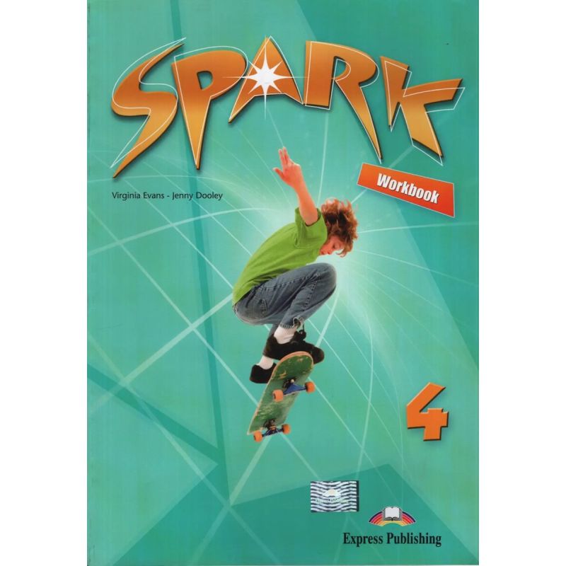 SPARK 4 - WB (Nuevo)