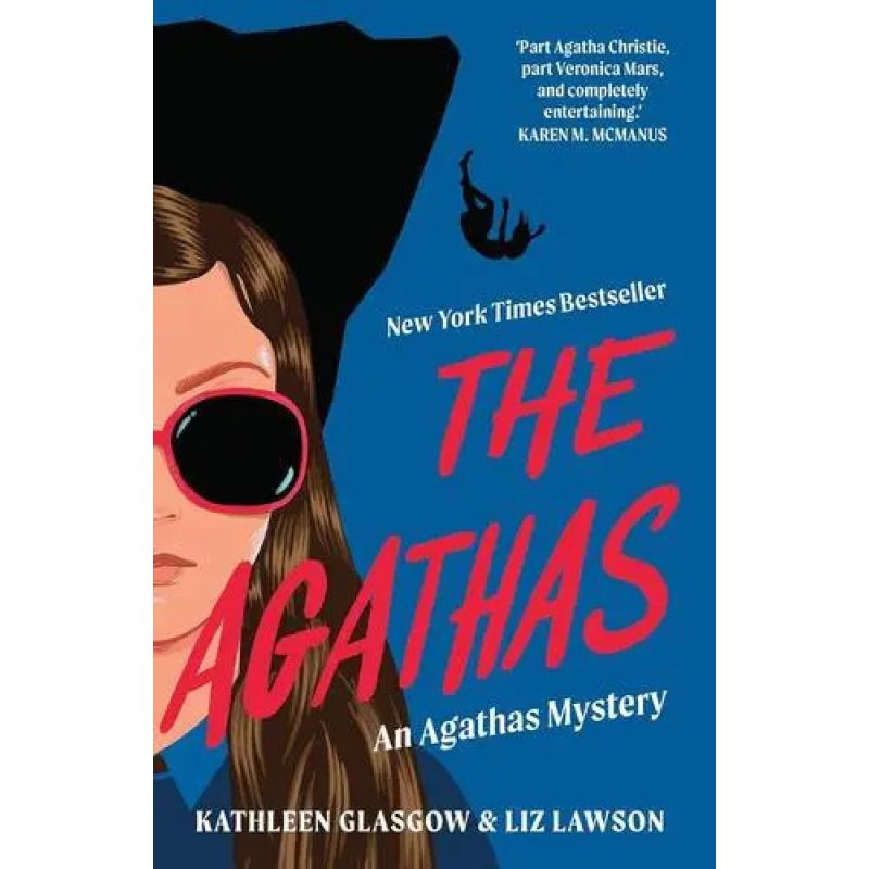 AGATHAS, THE - AGATHAS MYSTERY 1 (Nuevo)