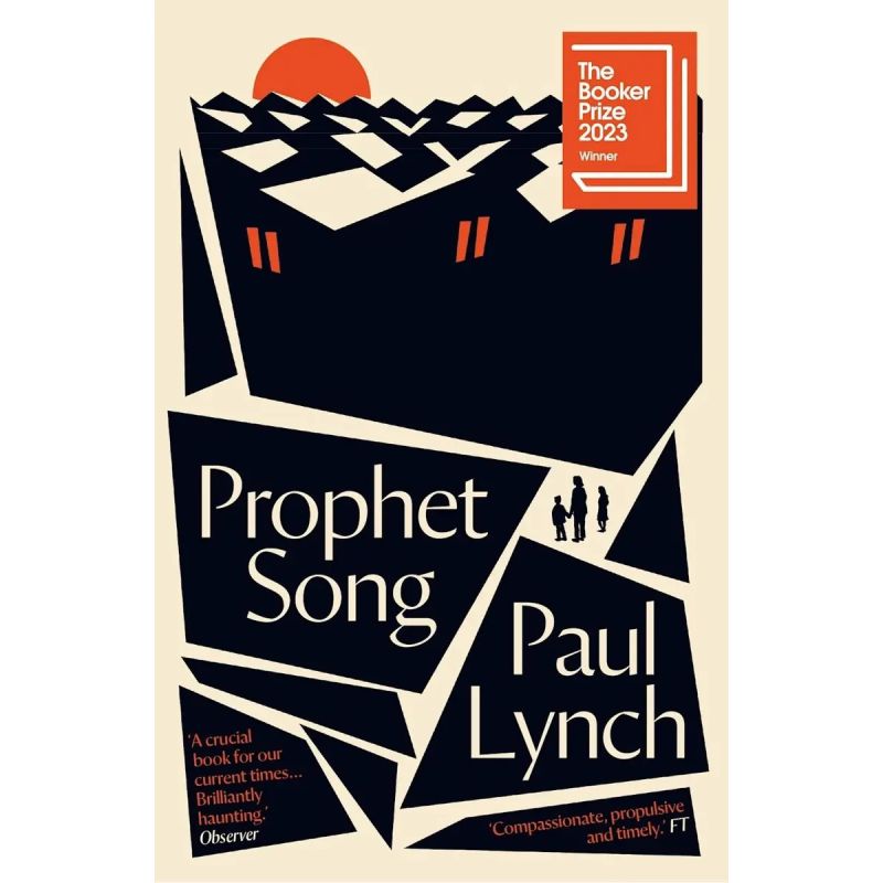 PROPHET SONG (Nuevo)