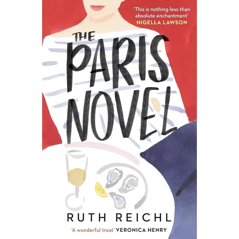 PARIS NOVEL, THE (Nuevo)