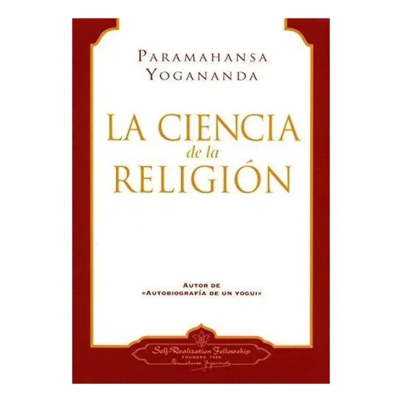 CIENCIA DE LA RELIGION, LA (Nuevo)