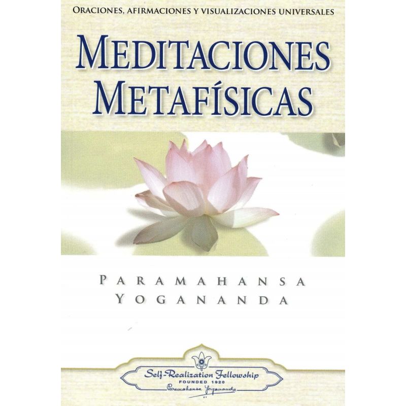 MEDITACIONES METAFISICAS (NUEVA EDICION) (Nuevo)