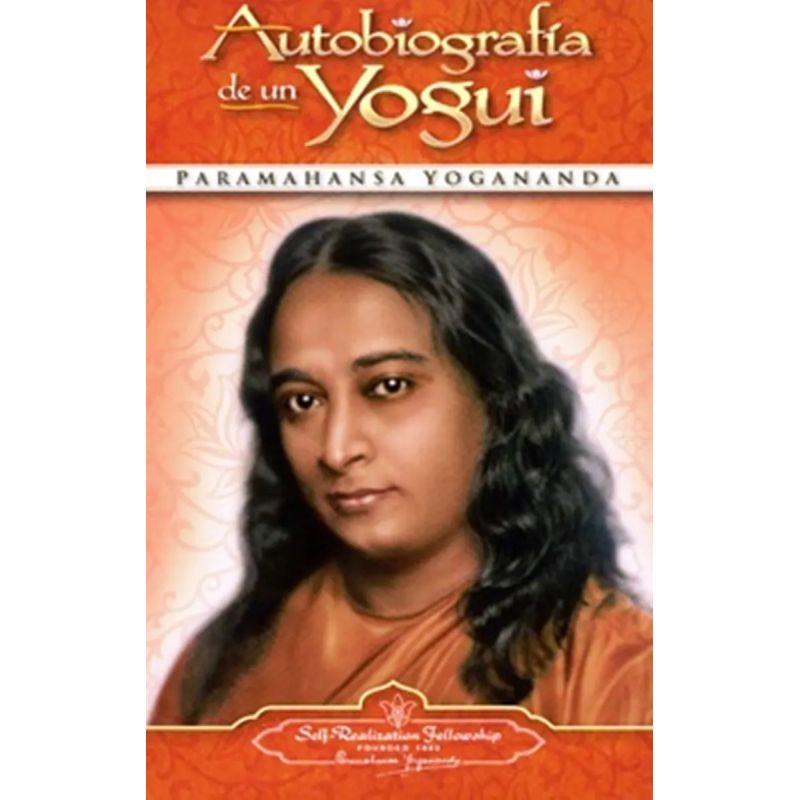 AUTOBIOGRAFIA DE UN YOGUI N/ED.