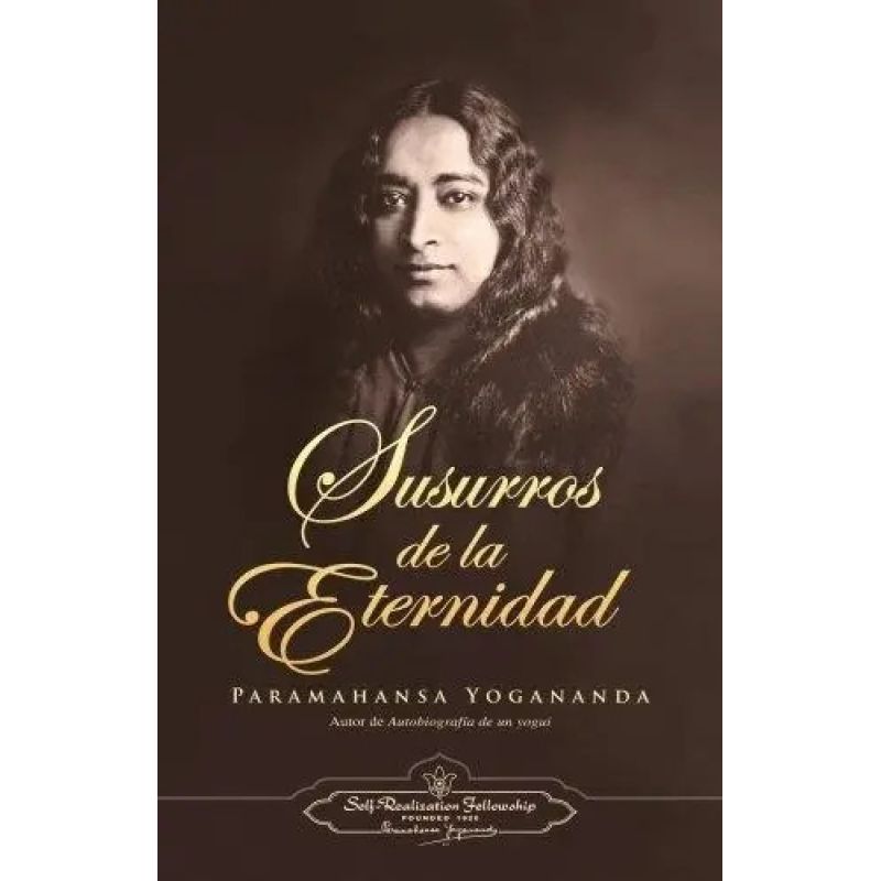 SUSURROS DE LA ETERNIDAD (Nuevo)
