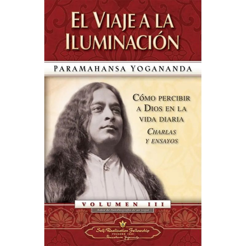 VIAJE A LA ILUMINACION, EL - N/ED (Nuevo)