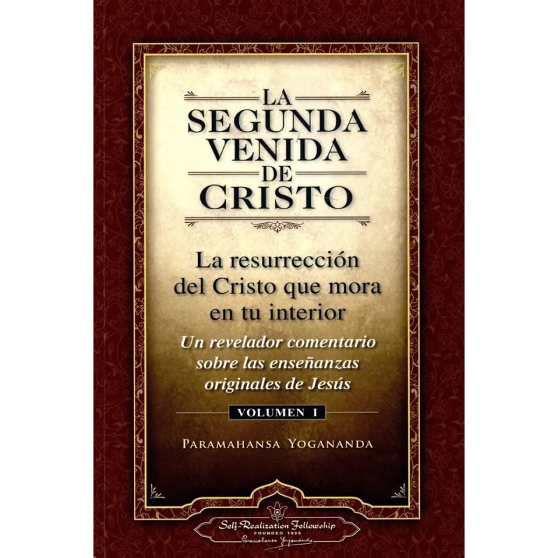 SEGUNDA VENIDA DE CRISTO, LA (Nuevo)