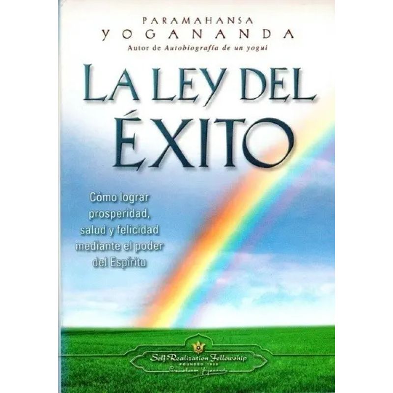LEY DEL EXITO, LA - N/ED. - TD (Nuevo)