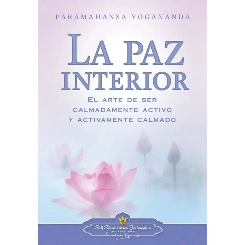 PAZ INTERIOR, LA - N/ED. (Nuevo) - Miniatura 2