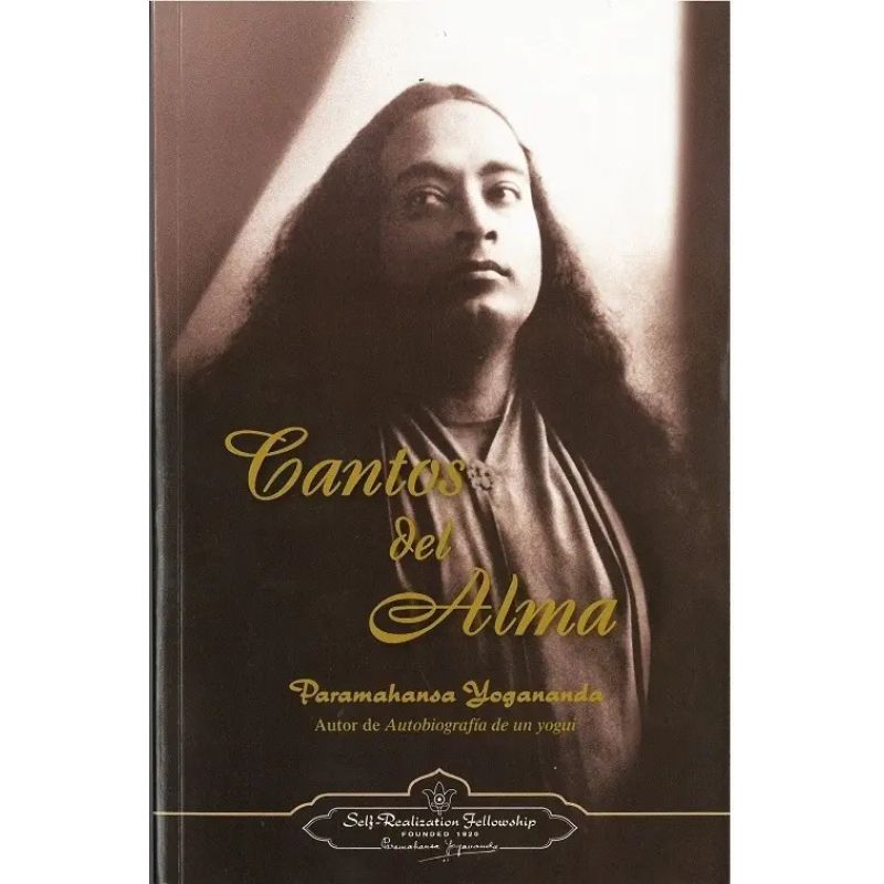 CANTOS DEL ALMA (Nuevo)