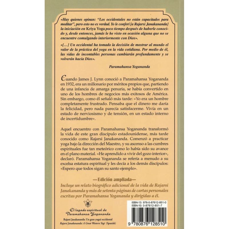 UN GRAN YOGUI OCCIDENTAL (Nuevo) - Miniatura 3