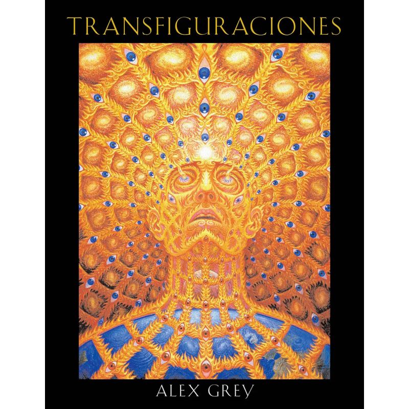 TRANSFIGURACIONES - TD (Nuevo)