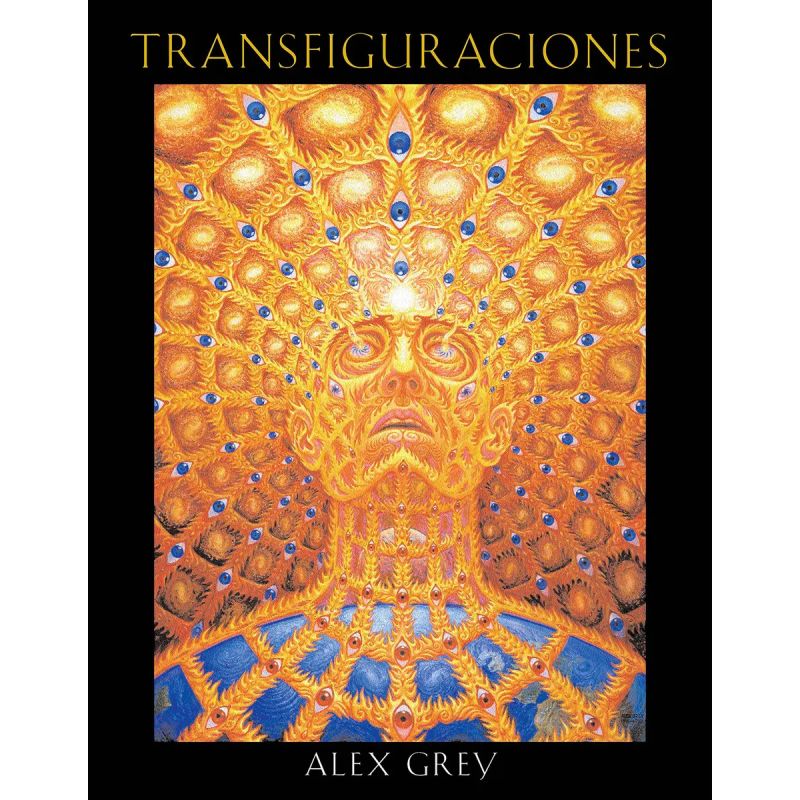 TRANSFIGURACIONES - TD (Nuevo) - Miniatura 2
