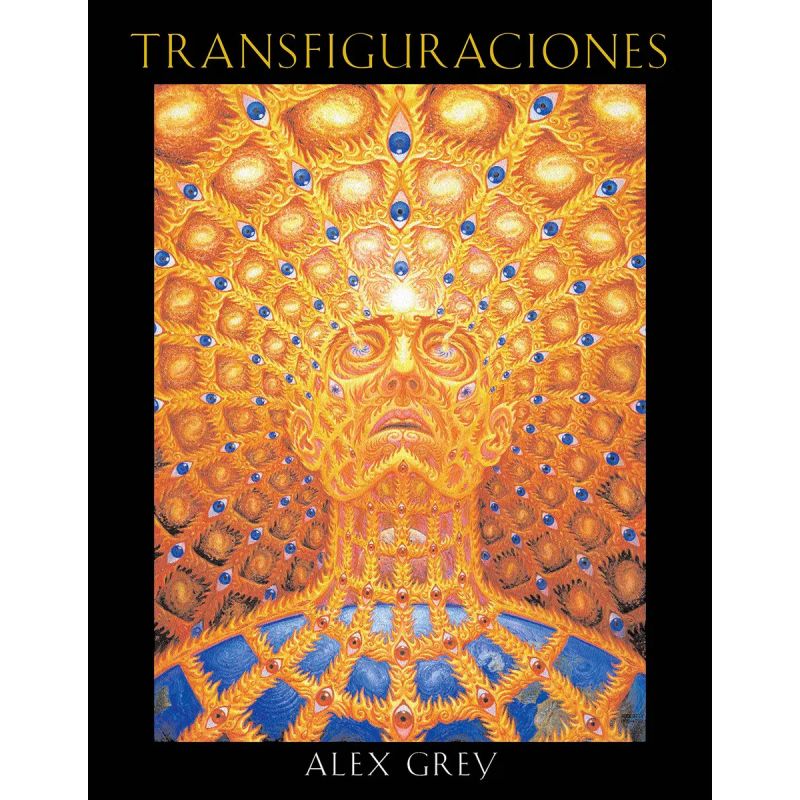 TRANSFIGURACIONES - TD (Nuevo) - Miniatura 4