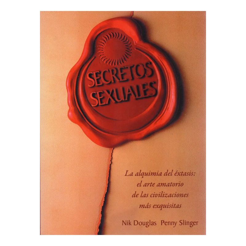SECRETOS SEXUALES (Nuevo)