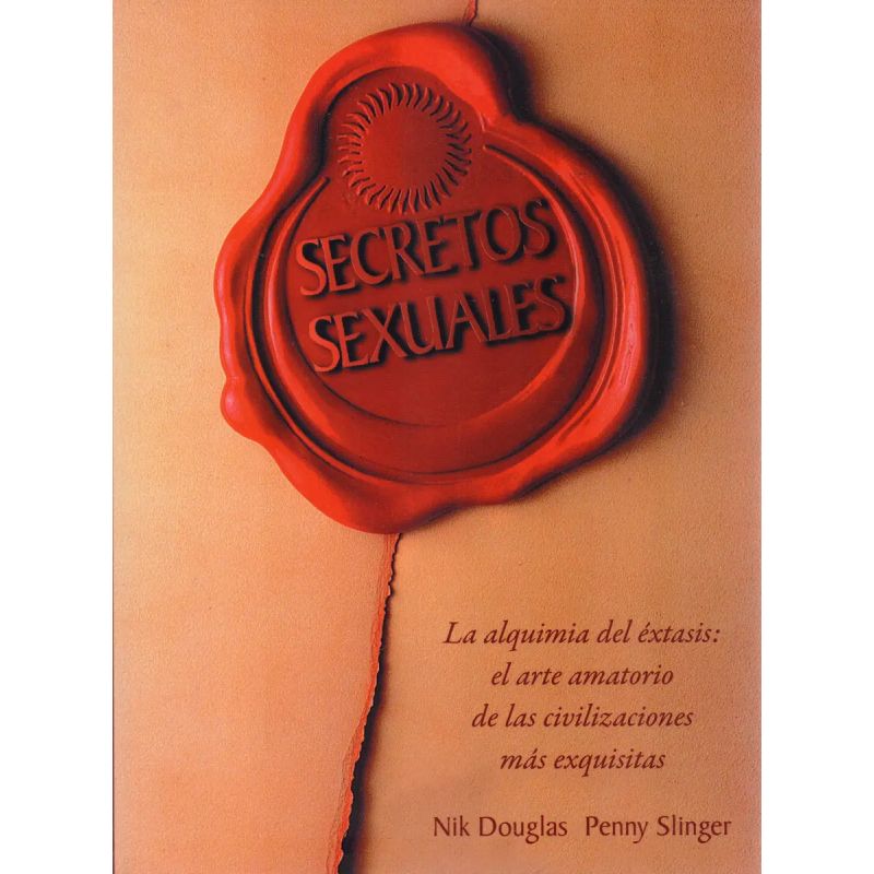 SECRETOS SEXUALES (Nuevo) - Miniatura 3