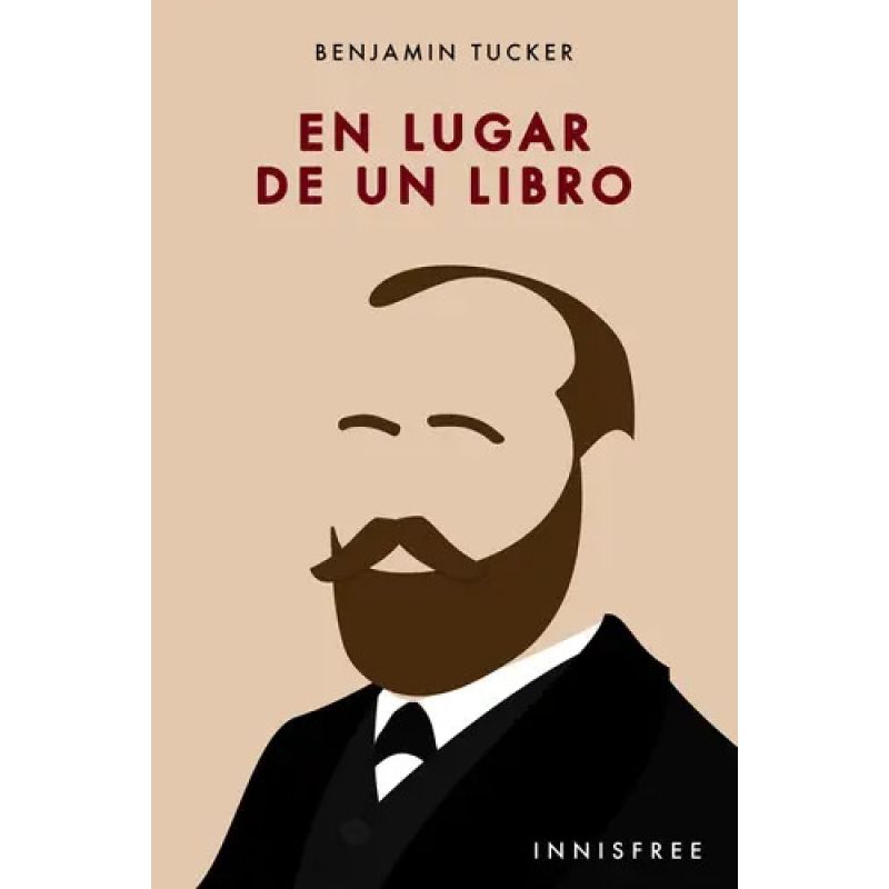 EN LUGAR DE UN LIBRO (Nuevo) - Miniatura 2
