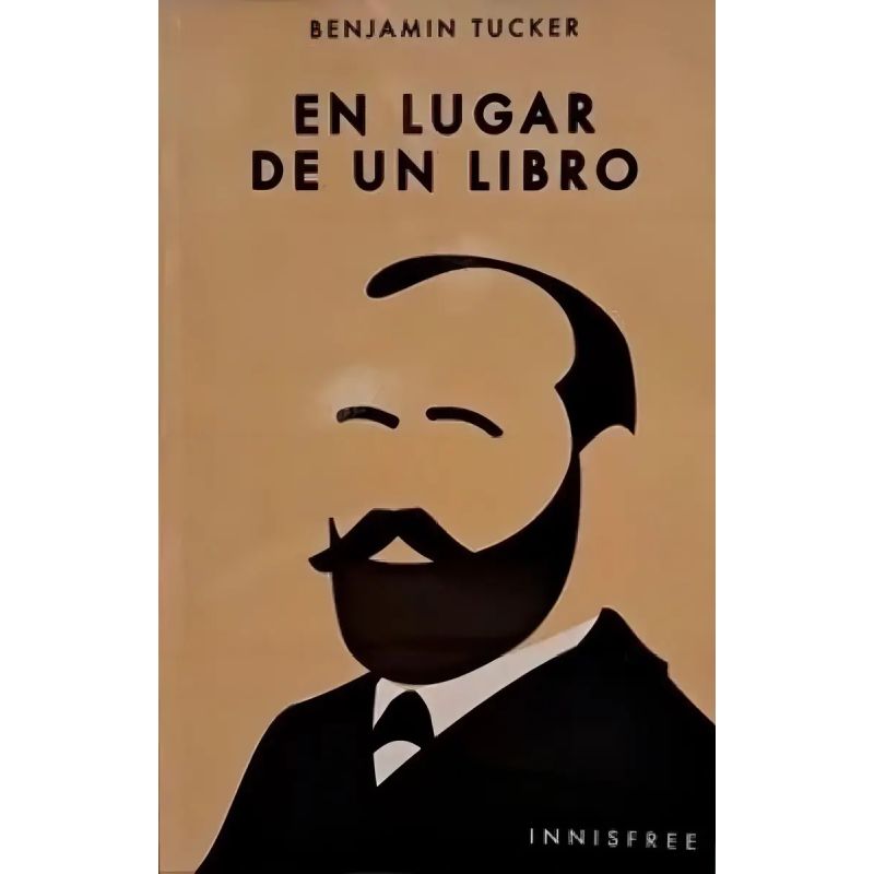 EN LUGAR DE UN LIBRO (Nuevo)