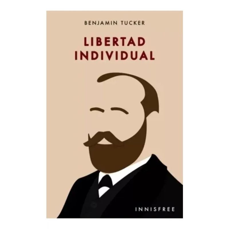 LIBERTAD INDIVIDUAL (Nuevo)