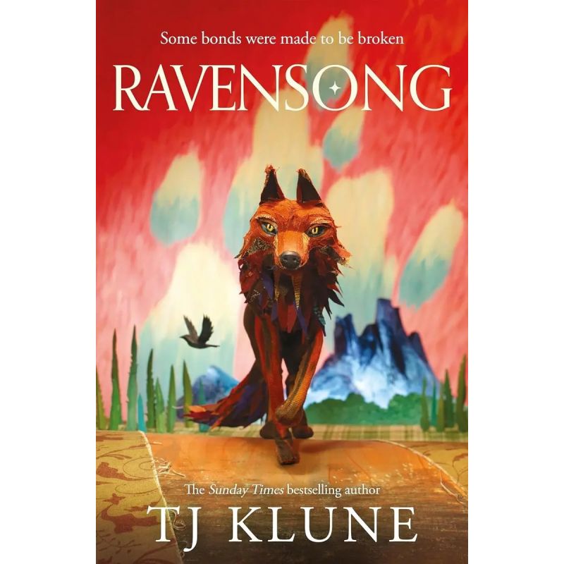 RAVENSONG - GREEN CREEK 2 - PB (Nuevo)