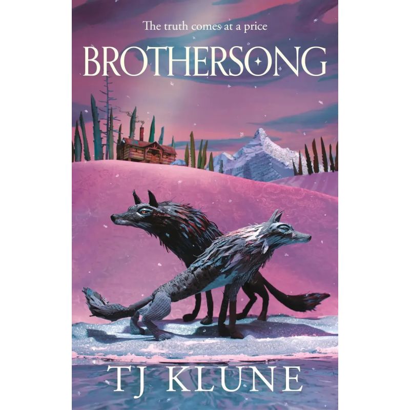 BROTHERSONG - GREEN CREEK 4 - PB (Nuevo)