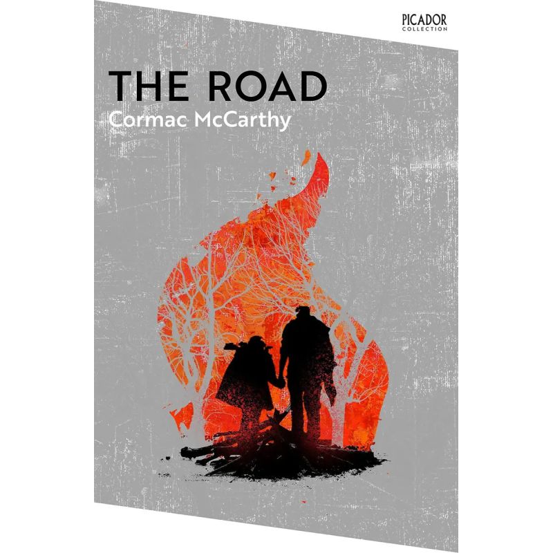 ROAD,THE (PB) (Nuevo)