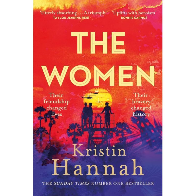WOMEN, THE - PB (Nuevo)