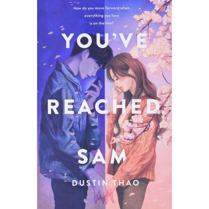 YOU' VE REACHED SAM - PB (Nuevo)
