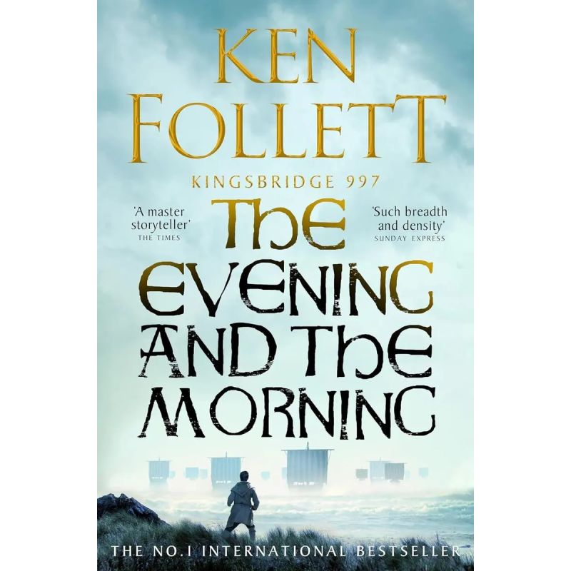 EVENING AND THE MORNING, THE - KINGSBRIDGE 4 (Nuevo)