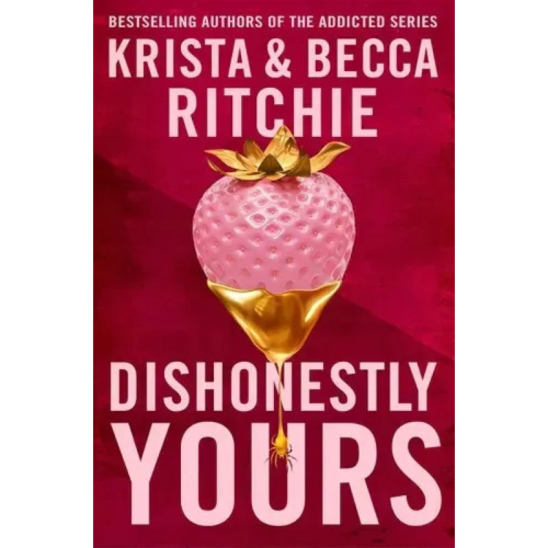 DISHONESTLY YOURS (Nuevo)