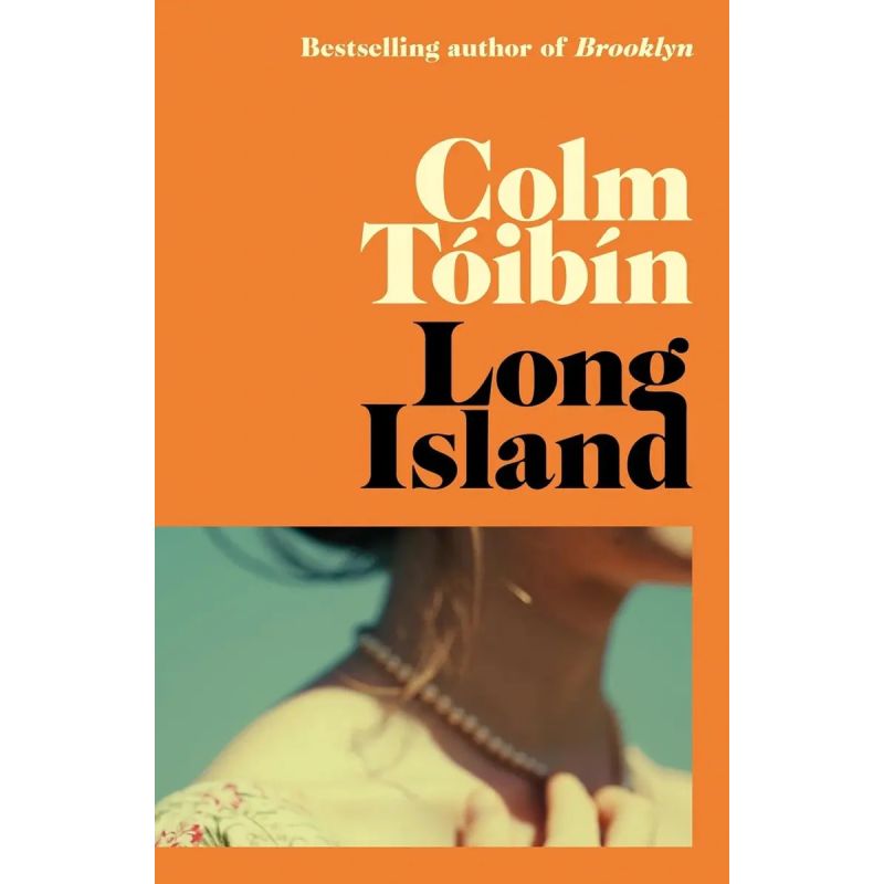 LONG ISLAND - PB (Nuevo)