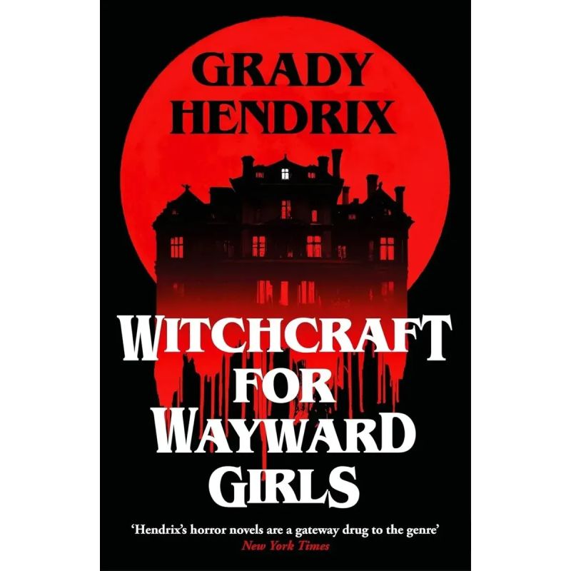 WITCHCRAFT FOR WAYWARD GIRLS (Nuevo)