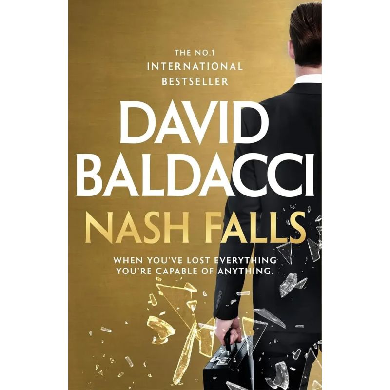 NASH FALLS - PB (Nuevo)