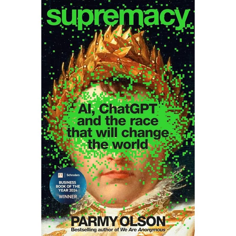 SUPREMACY - PB* (Nuevo)