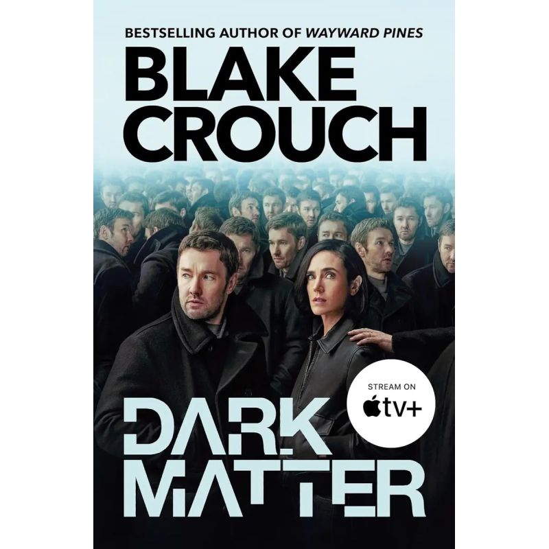 DARK MATTER - PB (Nuevo)