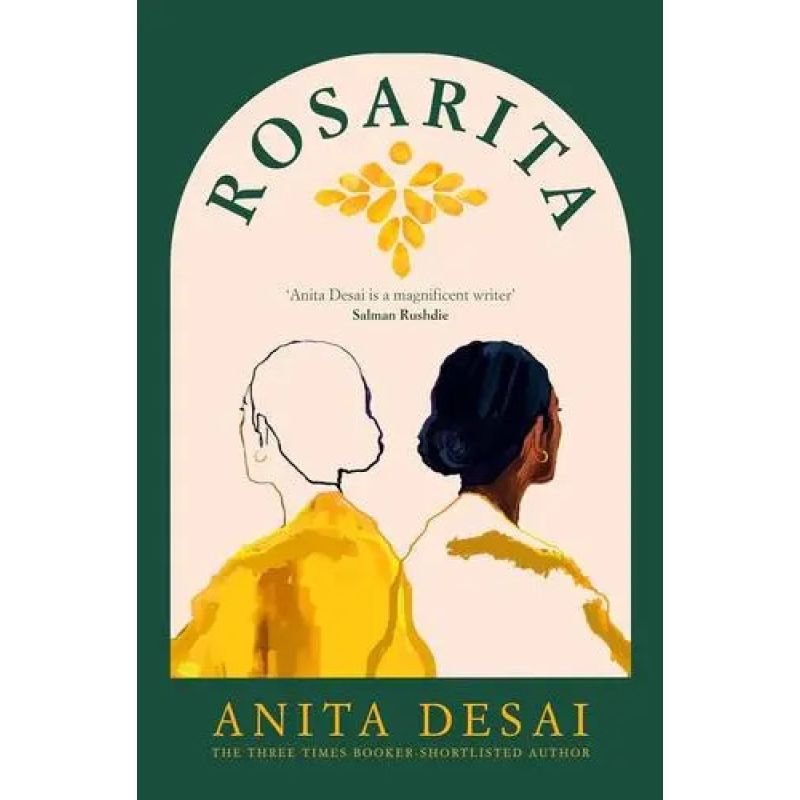 ROSARITA (Nuevo)