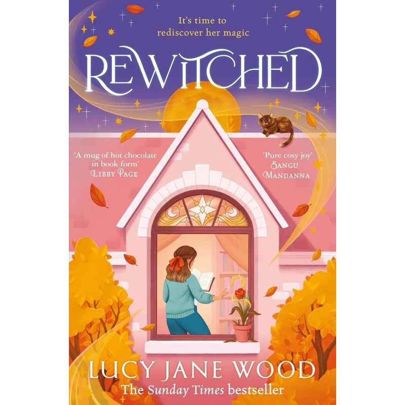 REWITCHED - PB (Nuevo)