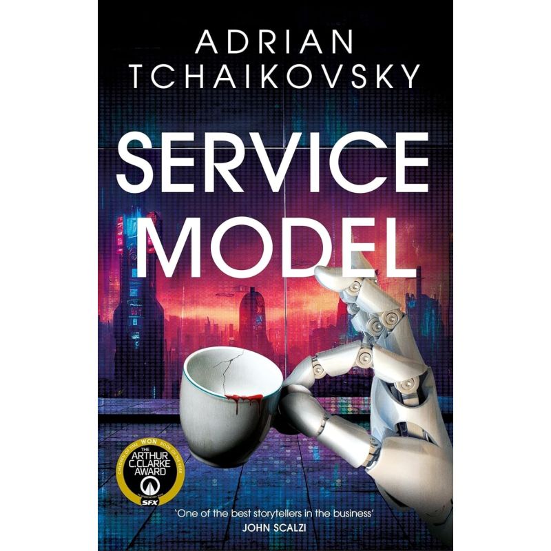 SERVICE MODEL (Nuevo)