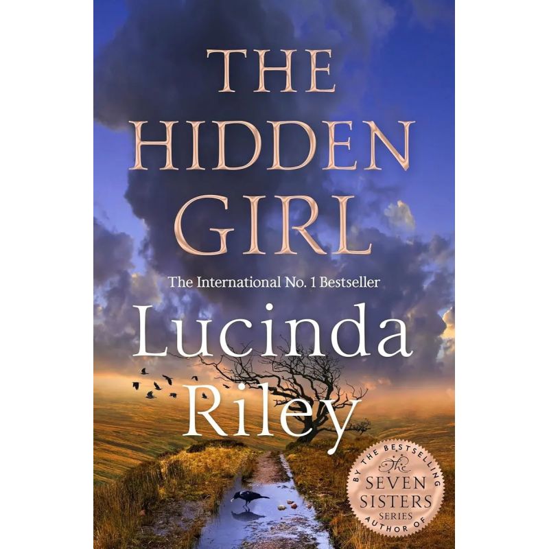 HIDDEN GIRL, THE - PB (Nuevo)