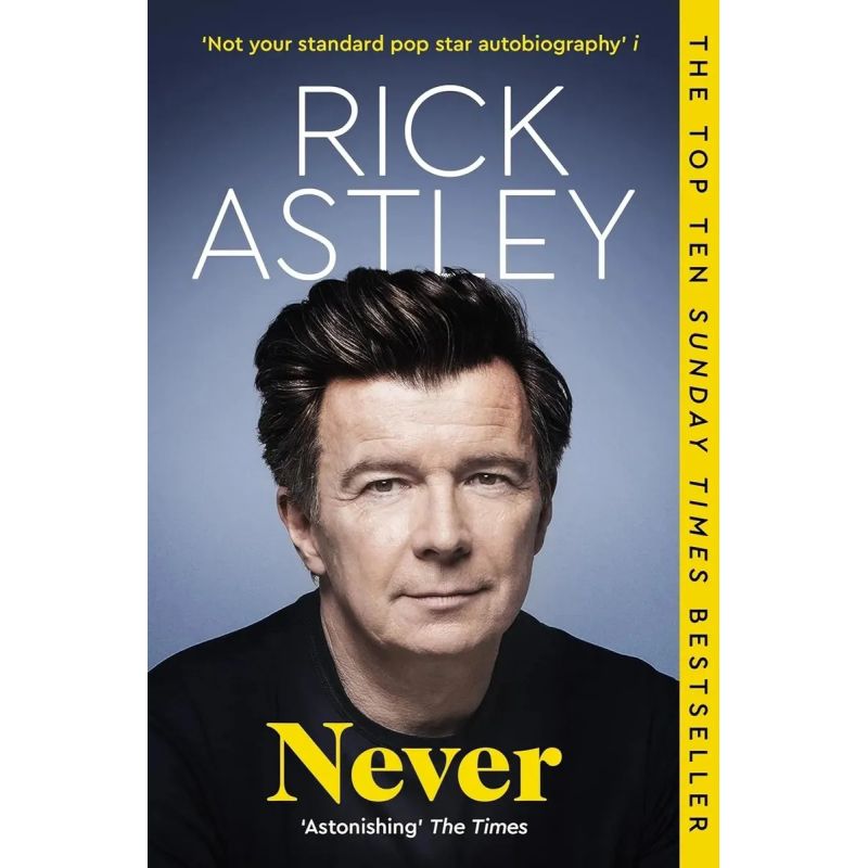 NEVER - PB (Nuevo)