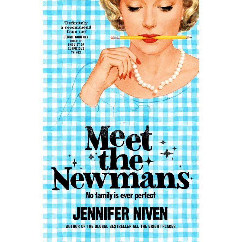 MEET THE NEWMANS - PB (Nuevo)