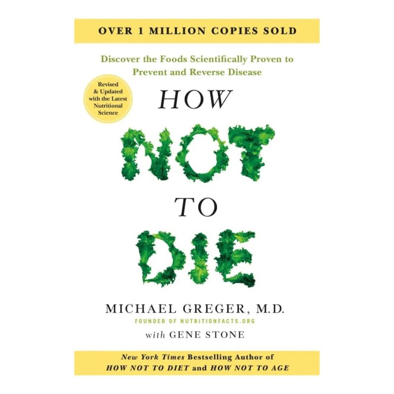 HOW NOT TO DIE - TENTH ANNIVERSARY EDITION (Nuevo)