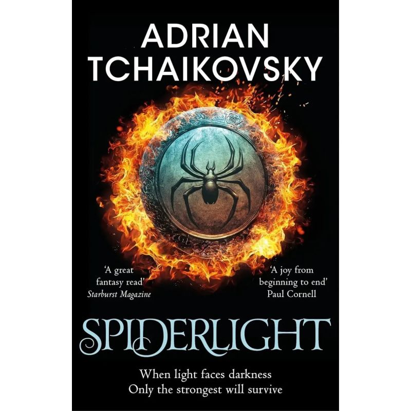 SPIDERLIGHT - PB (Nuevo)