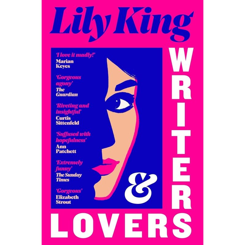 WRITERS &amp; LOVERS (Nuevo)